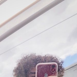 Meet your Posher, Elijah